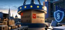 La Chine tend la main à l'Europe – l'UE riposte : AliExpress écope d'une amende de 550 millions d'euros