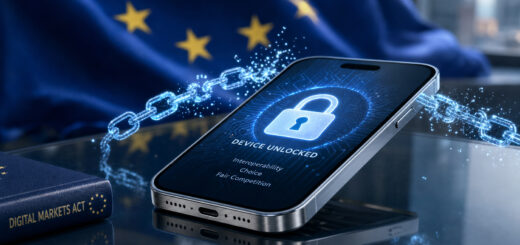 Historisches EU-Urteil gegen Apple: Muss der App Store jetzt radikal geöffnet werden? Big Tech unter Druck