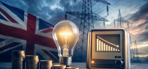 0 % Steuer auf Strom: Warum Deutschland beim britischen Modell nur zuschaut – Der 6,6-Milliarden-Euro-Verzicht