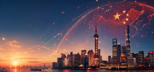 Chinas KI-Diplomatie: Wie China mit einer neuen KI-Allianz die USA entmachten will – Machtkampf um die Zukunft der Technologie