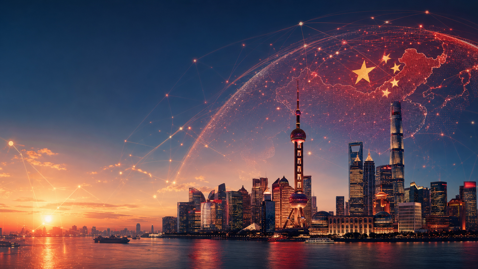 La diplomazia cinese sull'IA: come la Cina punta a spodestare gli Stati Uniti con una nuova alleanza sull'intelligenza artificiale – una lotta di potere per il futuro della tecnologia