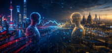 AI：その答えは、中国が体系的に提供できないものに対して、一貫した姿勢を示すことにある。