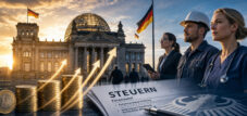 Hoy comienza la gran apuesta reformista de Alemania: ¿El impacto en las pensiones y la bonificación fiscal representan un gran avance o un compromiso costoso?