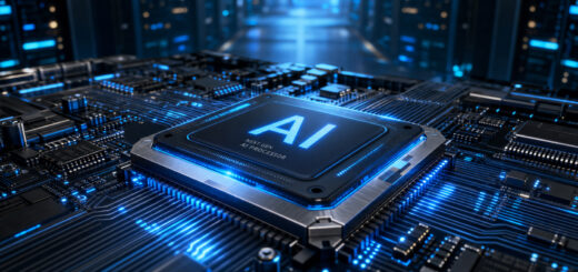 Angriff auf das Nvidia-Monopol: Warum das KI-Wunderkind DeepSeek jetzt eigene Chips baut