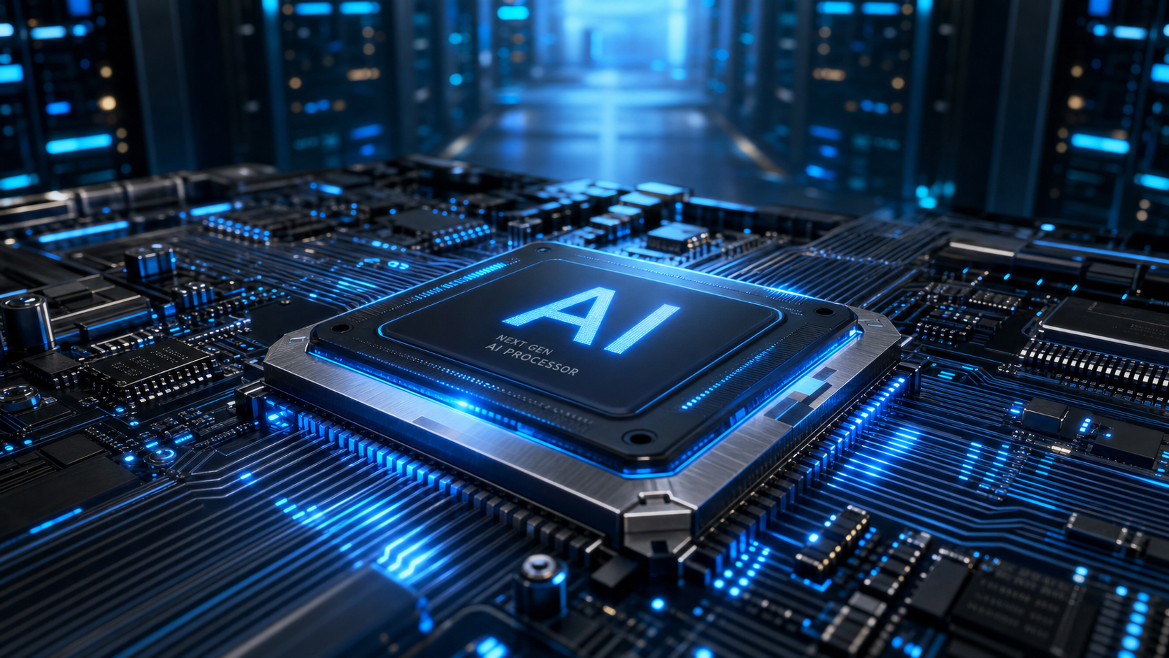 Angriff auf das Nvidia-Monopol: Warum das KI-Wunderkind DeepSeek jetzt eigene Chips baut