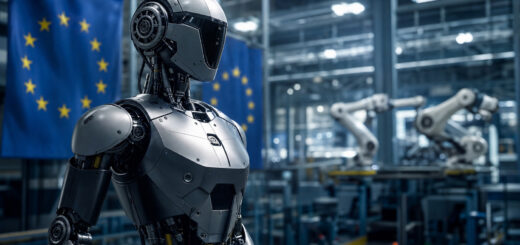 AI yang Berwujud: Kesempatan Terakhir dan Terbaik Eropa – Ketika AI Mendapatkan Tubuh: Mengapa Robot Humanoid Akan Mengubah Ekonomi Kita Selamanya