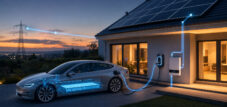 Voitures électriques comme dispositifs de stockage d'énergie : la bataille pour le marché de l'électricité – Quand des boîtes métalliques stationnaires deviennent des mines d'or