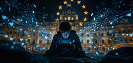 Milliardenstrafe fĂĽr Meta? Warum die EU das Endlos-Scrollen auf Instagram verbieten will