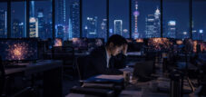 FOBO invece di FOMO: il 996 è stato ieri – Perché il boom dell'IA in Cina è in realtà puro panico professionale