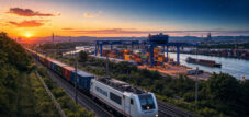 Mercado único intermodal en Europa: Europa duerme mientras el mundo construye las vías férreas