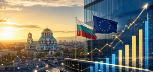 Wie die InvestBulgaria Agency Investoren neu anlocken will: Raus aus Asien, rein nach Europa