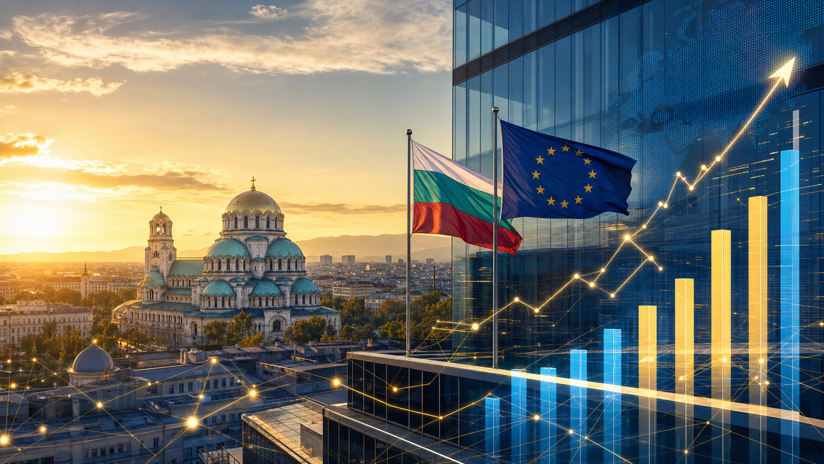 Come l'agenzia InvestBulgaria intende attrarre nuovi investitori: dall'Asia all'Europa