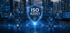 Gobernanza de la IA en el ámbito empresarial: Certificación ISO 42001 de Unframe