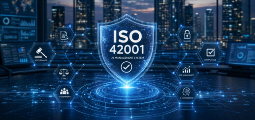KI-Governance im Unternehmenseinsatz: Die ISO 42001-Zertifizierung von Unframe