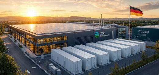 Wie die globale Krise den deutschen Solar-Boom entfesselt: Strompreis-Wunder dank Solar