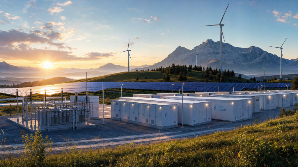 EVN and the myth of the "luxury problem"? The real core problem: Too much electricity or too little grid?