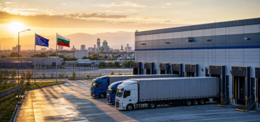 Nearshoring Boom: Warum Bulgarien jetzt zum heimlichen Favoriten der deutschen Wirtschaft wird