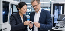 Precision metal processing in China: Quality instead of price wars – How German machines are supposed to save China's SMEs