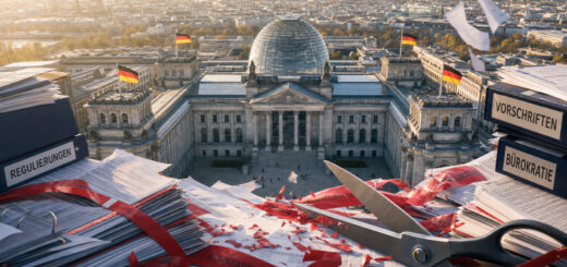 Reformpaket der Bundesregierung: Reaktionen der Wirtschaftsverbände, Systemgastronomie, Arbeitnehmerseite, Handwerk und Bau