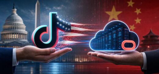 Oracle, Silver Lake und das TikTok Verbot: 14 statt 60 Milliarden Dollar – Das dunkle Geheimnis hinter dem neuen TikTok-Deal