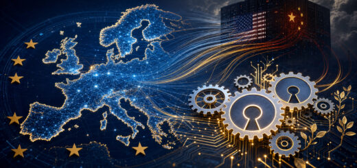 Tschüss, US-Tech! Wie Frankreich Europas digitale Unabhängigkeit erzwingt