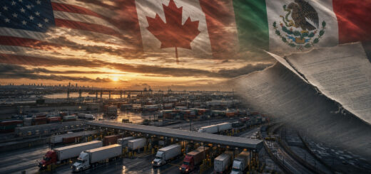 Das Ende der nordamerikanischen Handelssicherheit: Wie Washington USMCA zur politischen Waffe macht