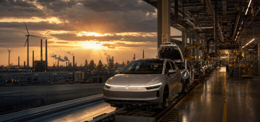 Ăberraschende ifo-Zahlen: Steht die deutsche Autoindustrie vor dem Comeback?