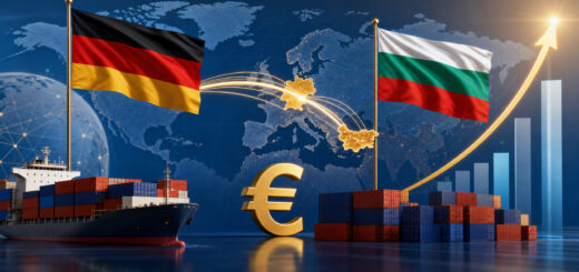 Rekordhandel zwischen Deutschland und Bulgarien: Ein wirtschaftliches Signal mit Sprengkraft