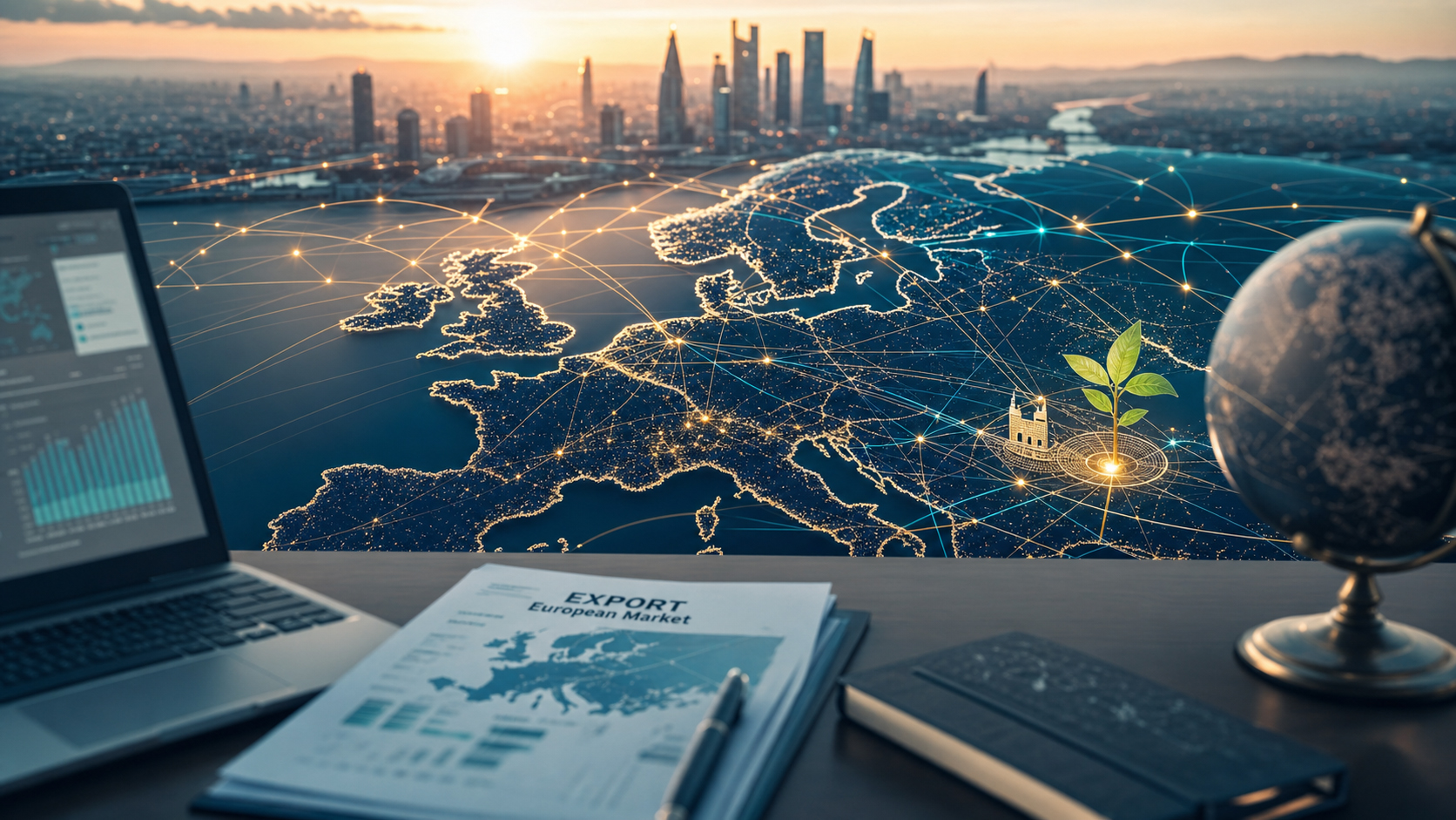 B2B vs. B2C: Daran scheitern bulgarische KMU im Ausland wirklich