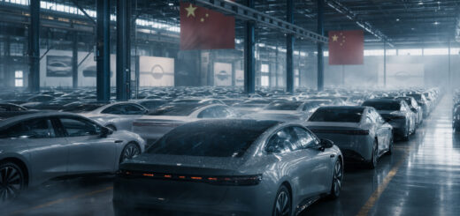 Chinas E-Auto-Blase platzt: Preis-Schock bei BYD, XPeng & Co. – Das bittere Ende des chinesischen E-Auto-Wunders