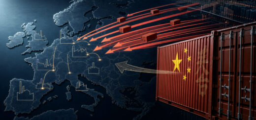 Chinas Europastrategie: Exportmacht ohne Investitionswille – Wenn der Weltmarktführer plötzlich zum Bettler wird