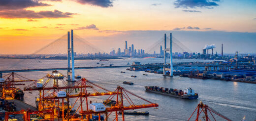 Nantong | Secara ekonomi lebih besar daripada banyak negara Eropa: Rahasia kota super China yang belum banyak diketahui