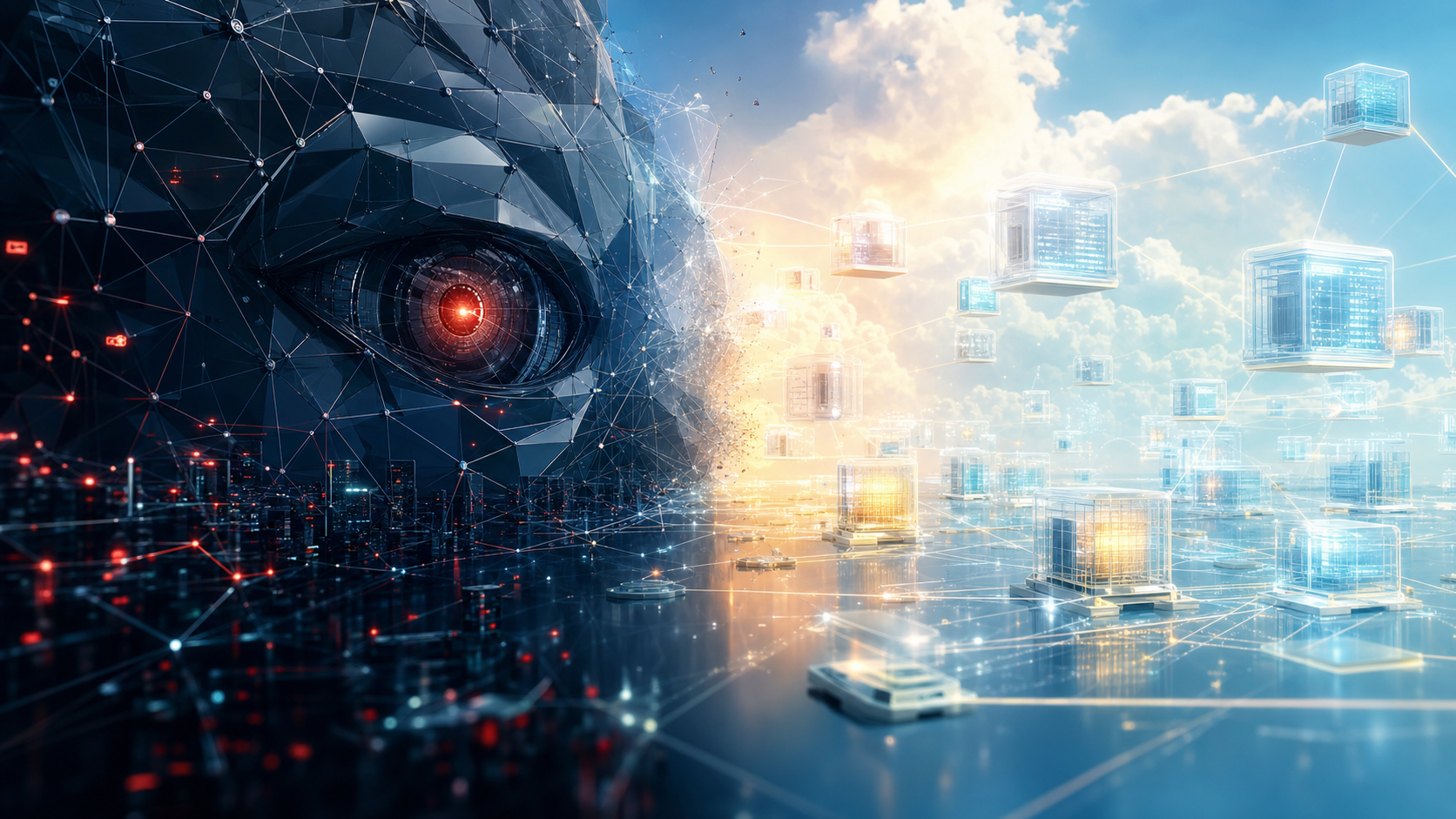 AI giant Palantir debunked: Why Managed AI is the better choice