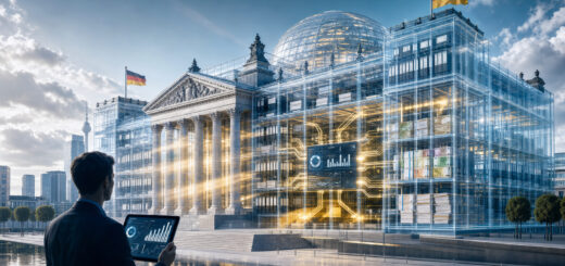 Wir zahlen für alles, wissen aber von nichts: Doppelmoral bei der Transparenz – Warum Deutschland endlich eine Meldepflicht für den Staat braucht