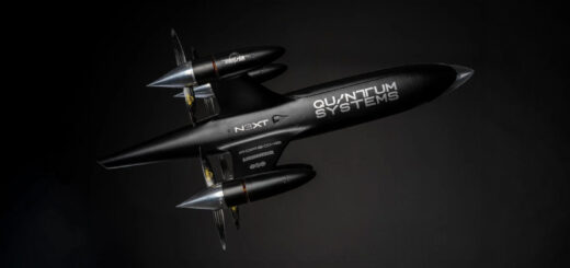 Quantum Systems | 699 km/h! Wie ein deutsches Start-up den Drohnen-Weltrekord jagt – und Milliarden einsammelt