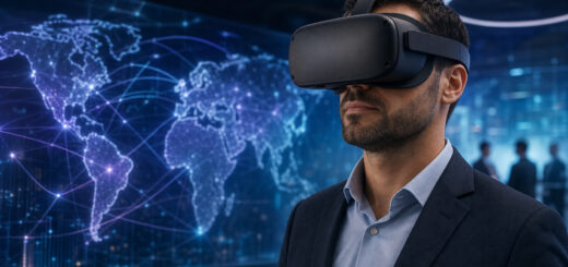 Enterprise-VR für den Dauerbetrieb: Ist das DPVR P1 Max die heimliche Revolution für Schulungen?