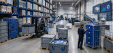 Kostenstijging in de interne logistiek, niet alleen in 2030: Waarom de nieuwe EU-verpakkingsverordening (PPWR) logistieke bedrijven al in 2026 zal verrassen