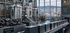 مستقل عن الصين: أول مصنع في الاتحاد الأوروبي للعناصر الأرضية النادرة يوضح كيف يمكننا الدفاع عن أنفسنا