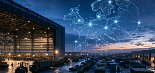 PESCO: Dieses EU-Rüstungsprojekt funktioniert in der Praxis – „Network of LogHubs in Europe and Support to Operations“