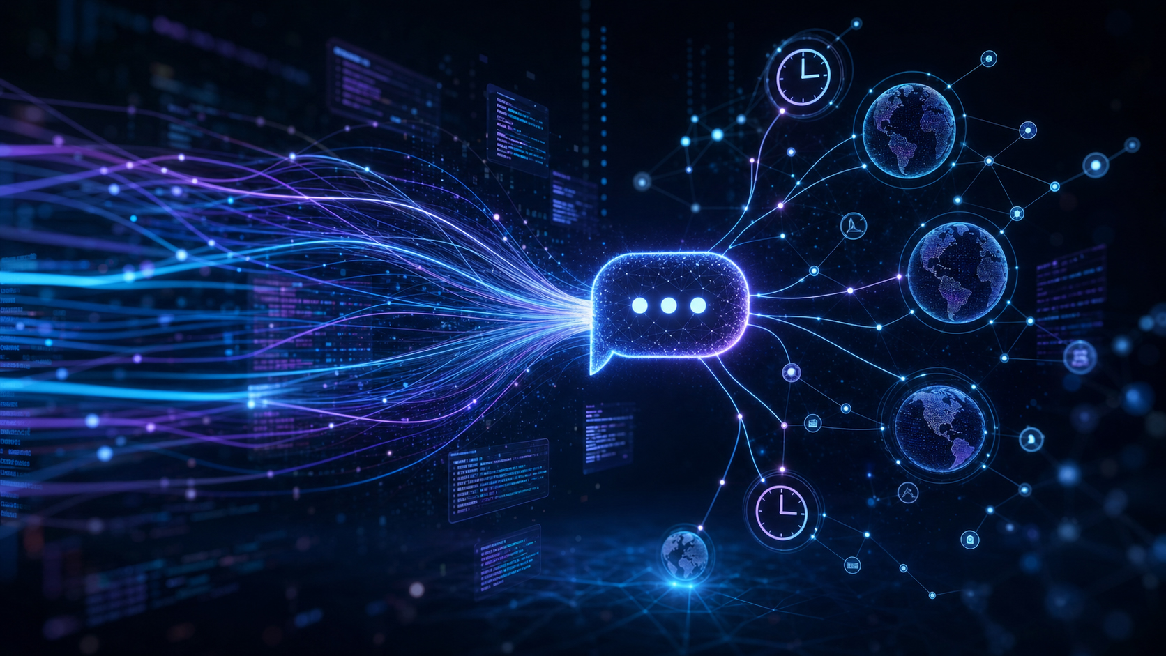 تحديث سري حول ChatGPT: كيف غيّرت OpenAI قواعد تحسين محركات البحث/الموقع الجغرافي للعبة بين عشية وضحاها