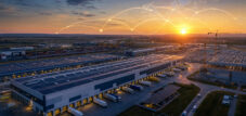 Nearshoring/reshoring and new flows of goods: Why Europe is expanding regional hubs and "industrial logistics centers" are growing