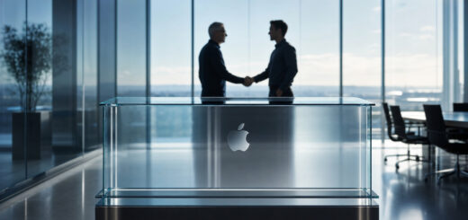 Tim Cook tritt ab: Wer ist der neue Mann an der Apple-Spitze? Kann John Ternus das nächste große Apple-Wunder vollbringen?