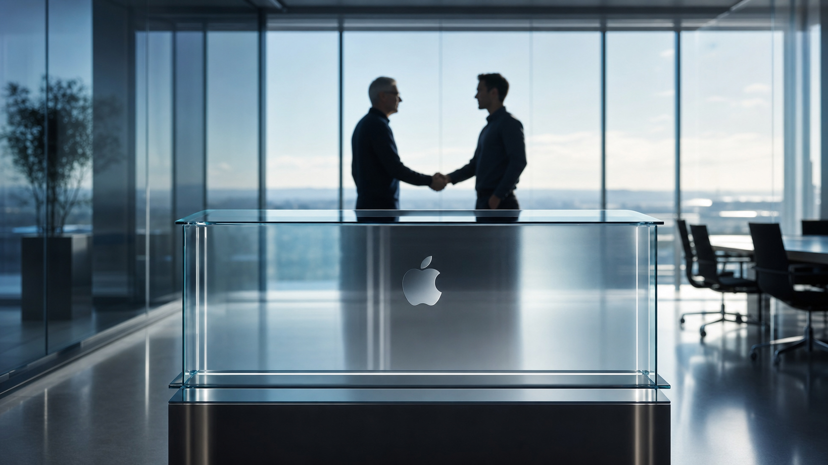 Tim Cook tree af: Wie is die nuwe man aan die bopunt van Apple? Kan John Ternus die volgende groot Apple-wonderwerk verrig?