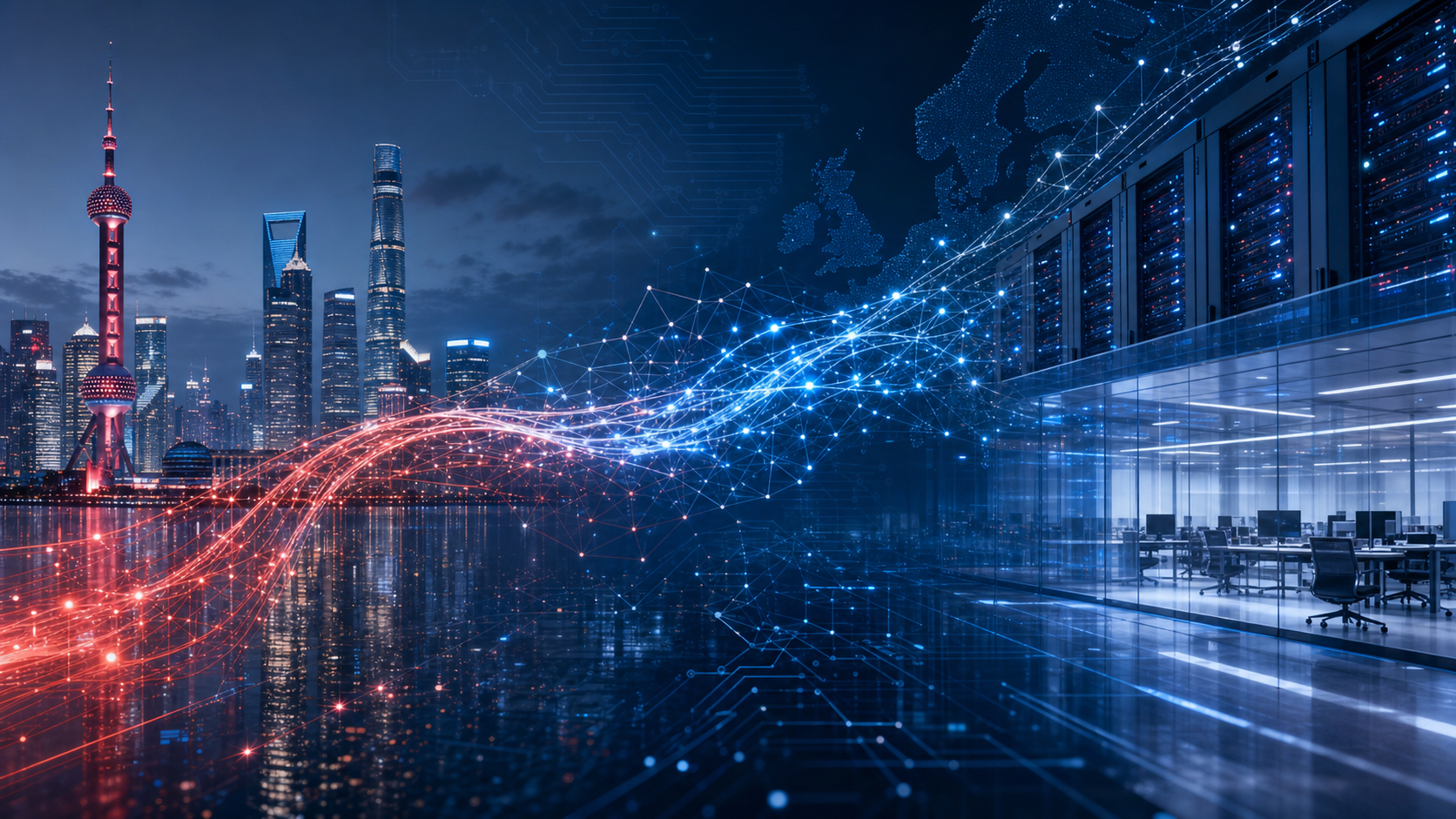 The stealthy AI transformation: Why companies are now relying on open-weight from China