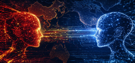 Qwen3.8-Max | Предизвикателство към OpenAI: Как Alibaba разтърсва пазара на изкуствен интелект с 2,4 трилиона параметъра
