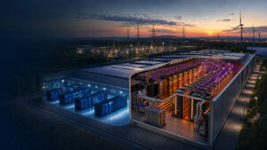 Bra att veta: AI-datacenter eller klassiska datacenter – När digital infrastruktur blir en energiintensiv AI-fabrik