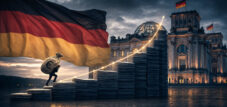 Bugie fiscali e declino economico: il peso fiscale autoimposto dalla Germania