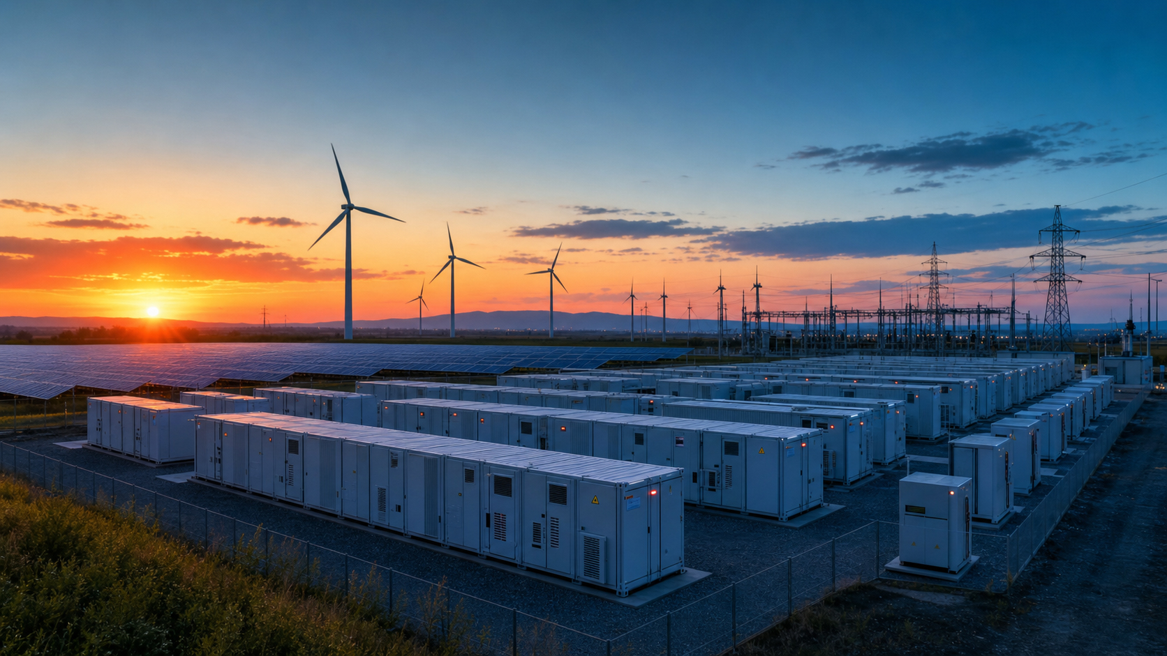 Vajalik on energia salvestamise revolutsioon | Elektrienergia puudujääk gaasipuudujäägi asemel: suvine ülejääk ja talvine nappus – kibe tõde meie elektrivõrgu kohta