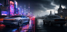 Tesla: shock e leadership in Cina: perché una singola auto americana smaschera le scuse dei produttori tedeschi
