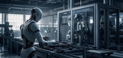 Bosch und die Robotik: Vom Pionier zum Auftragsfertiger – Vom Vorreiter zum Handlanger